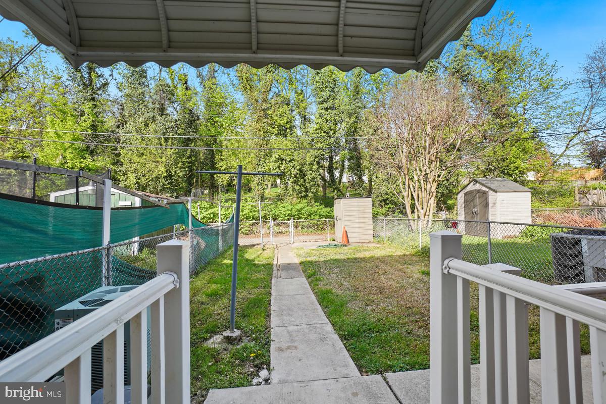 MOUNT RIDGE - Residential