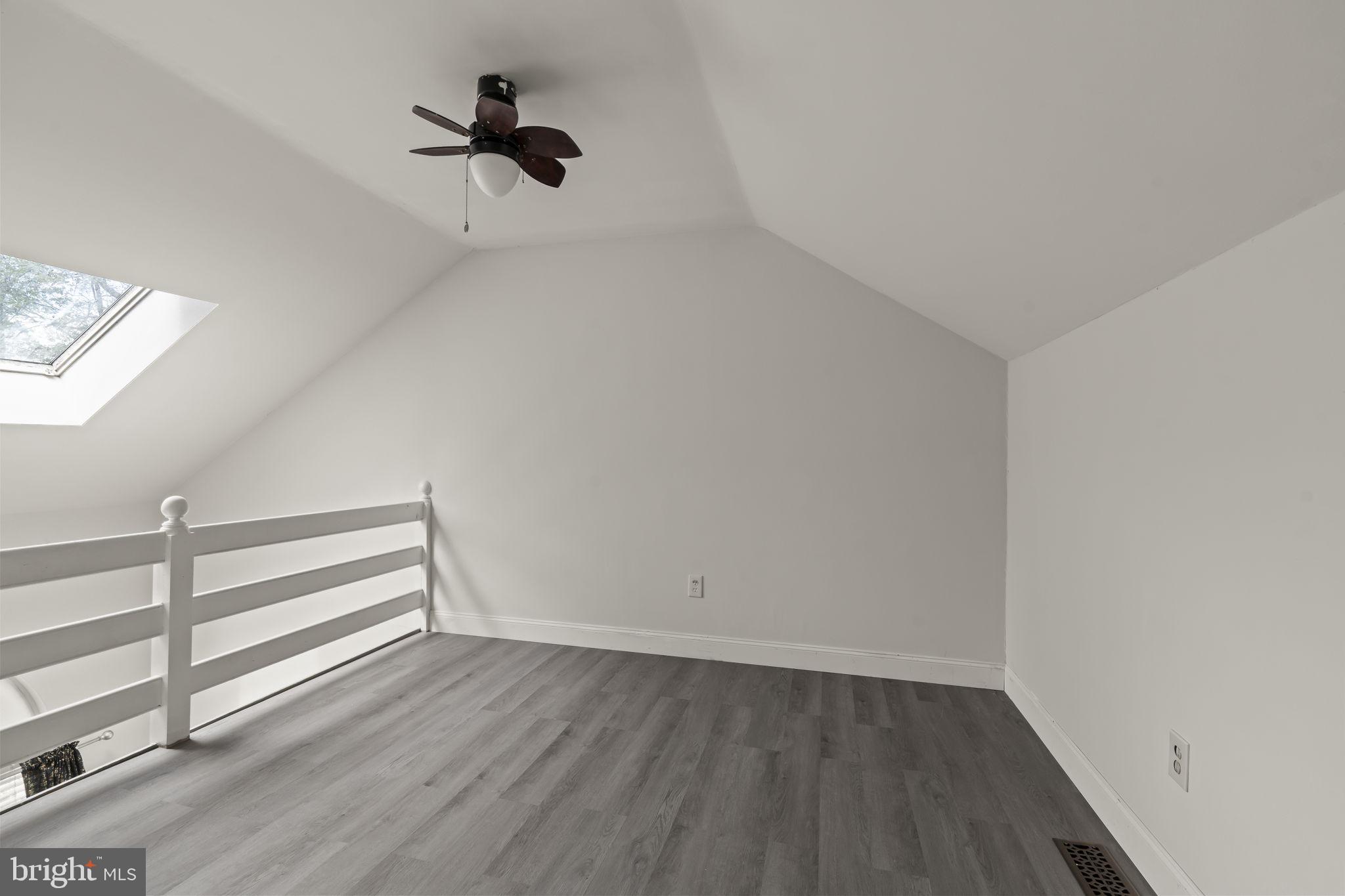 VILLAGE AT GWYNEDD - Residential