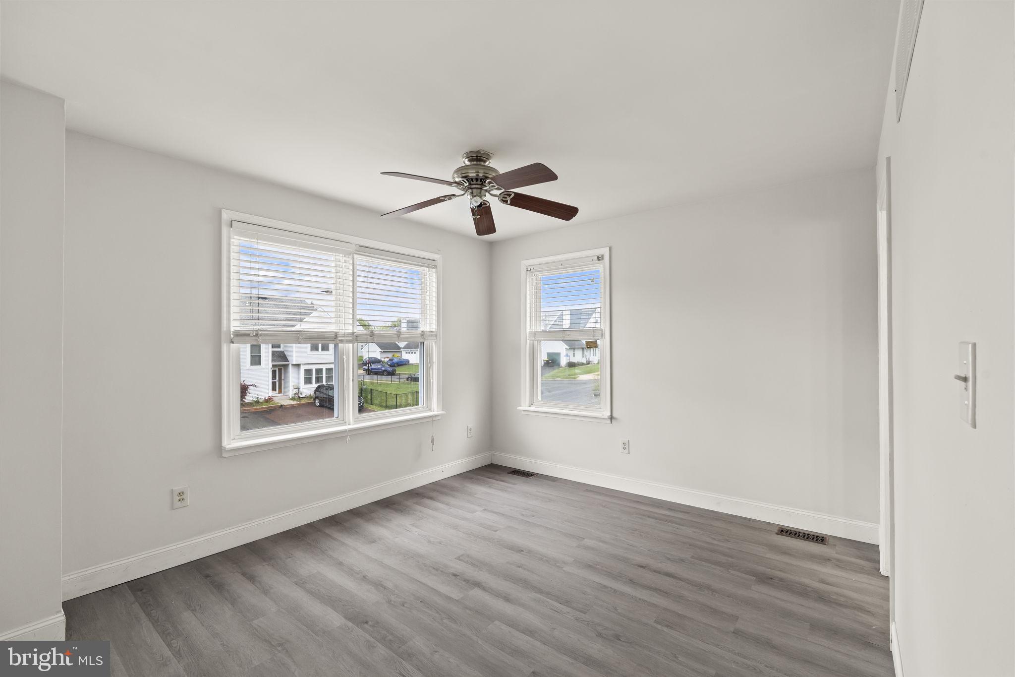 VILLAGE AT GWYNEDD - Residential