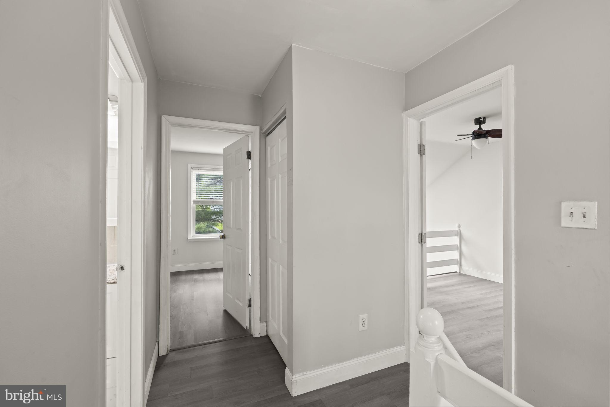 VILLAGE AT GWYNEDD - Residential