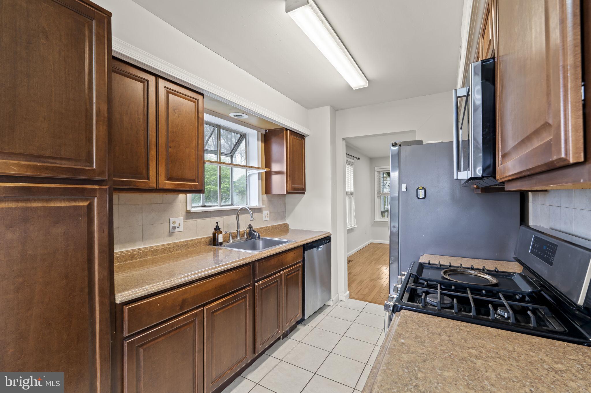 VILLAGE AT GWYNEDD - Residential