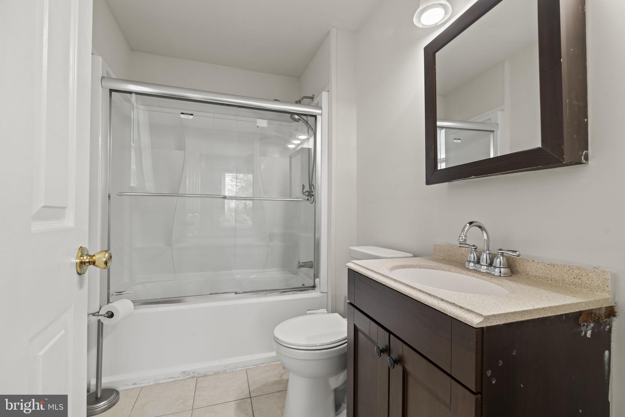 VILLAGE AT GWYNEDD - Residential