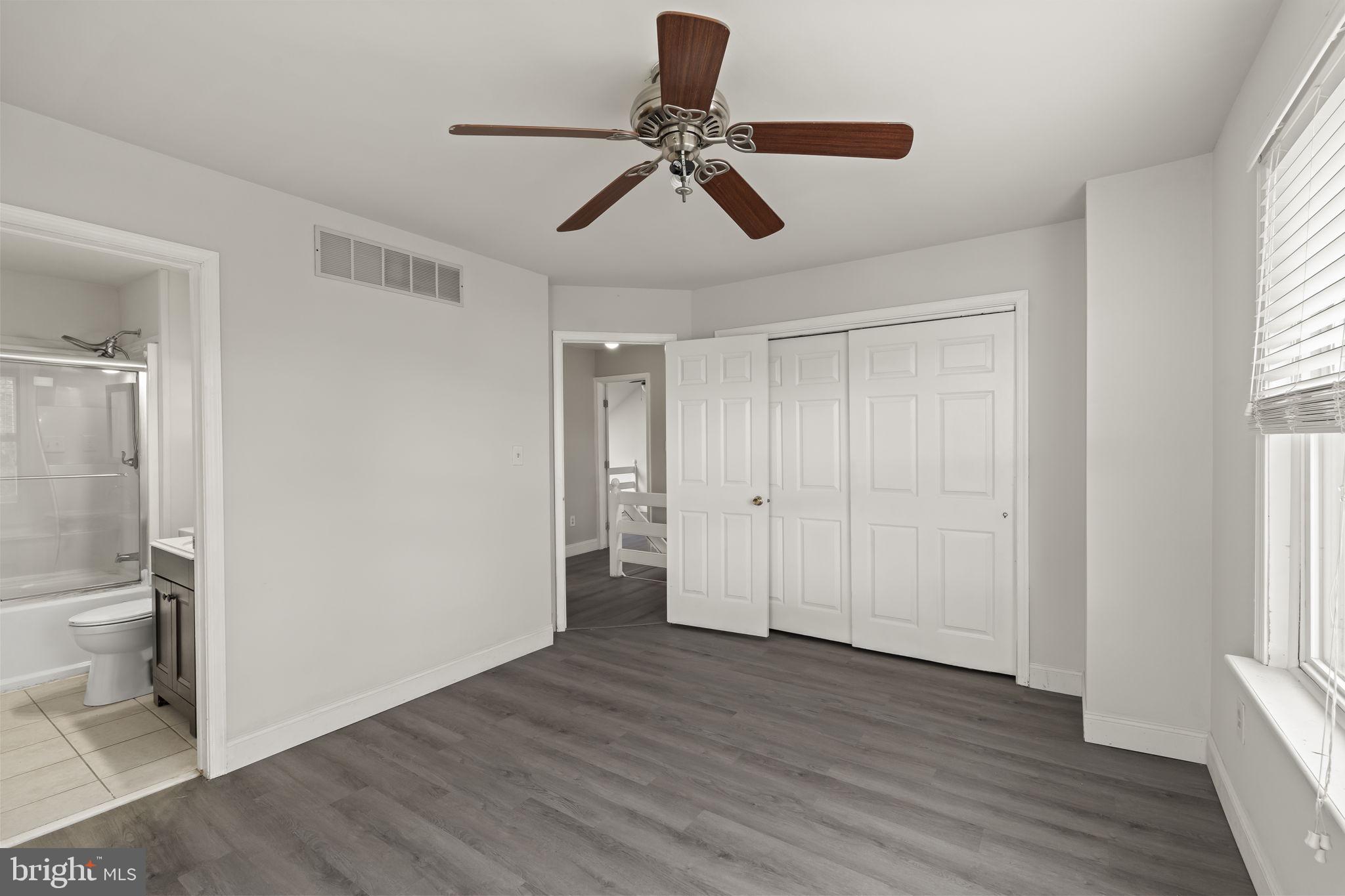 VILLAGE AT GWYNEDD - Residential