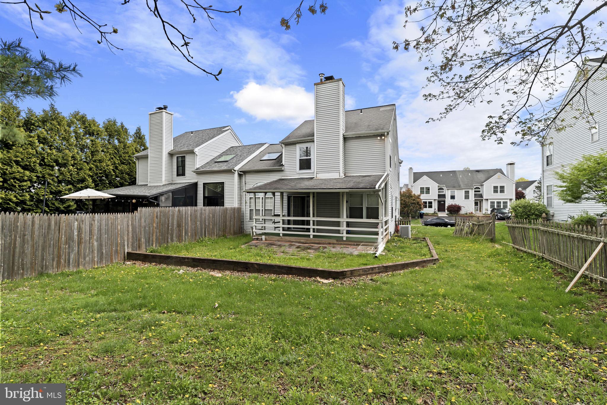 VILLAGE AT GWYNEDD - Residential