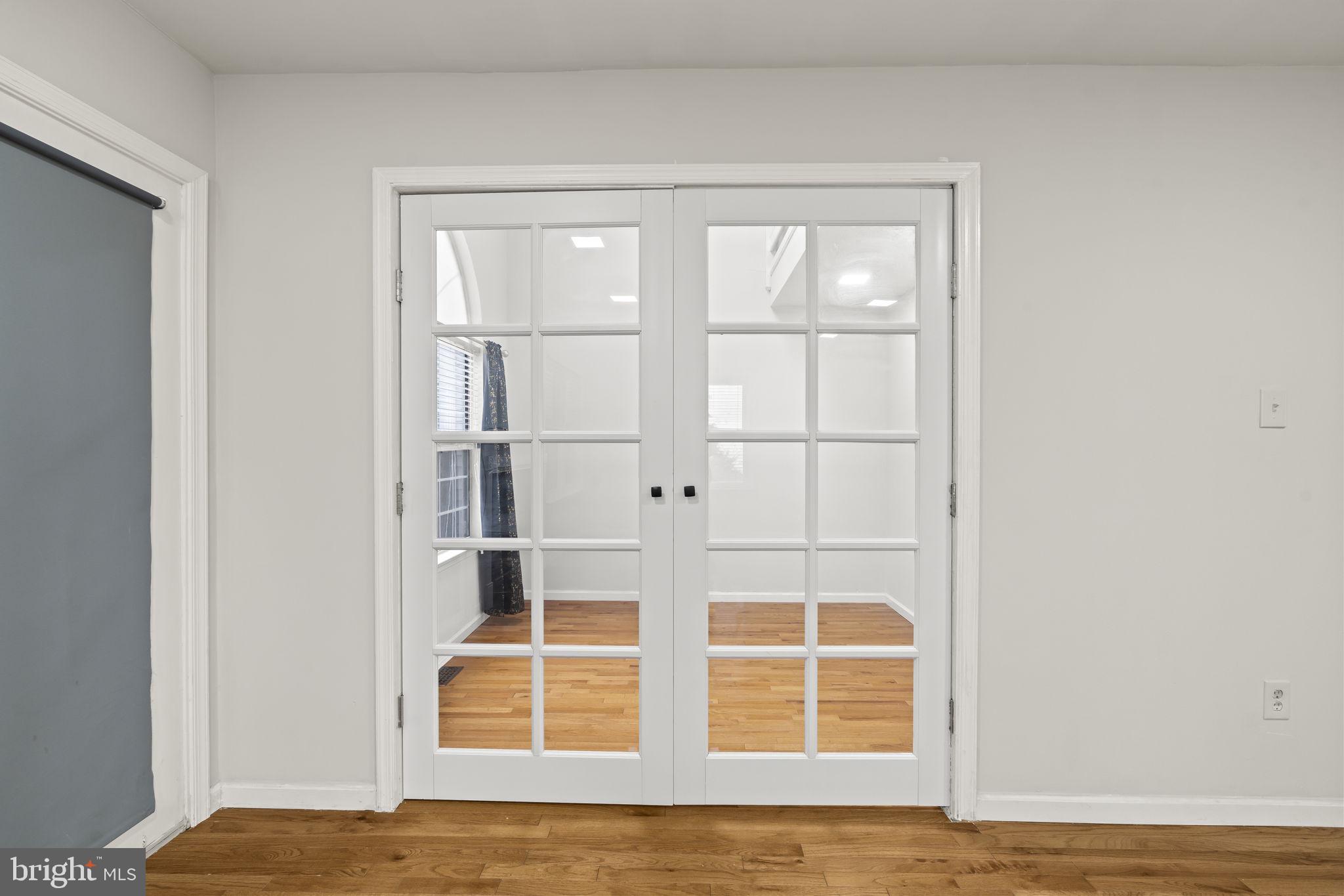 VILLAGE AT GWYNEDD - Residential