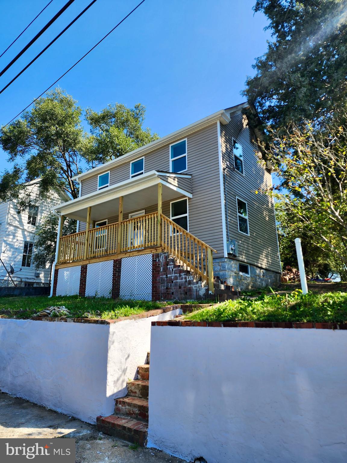 CITY OF MARTINSBURG - Residential