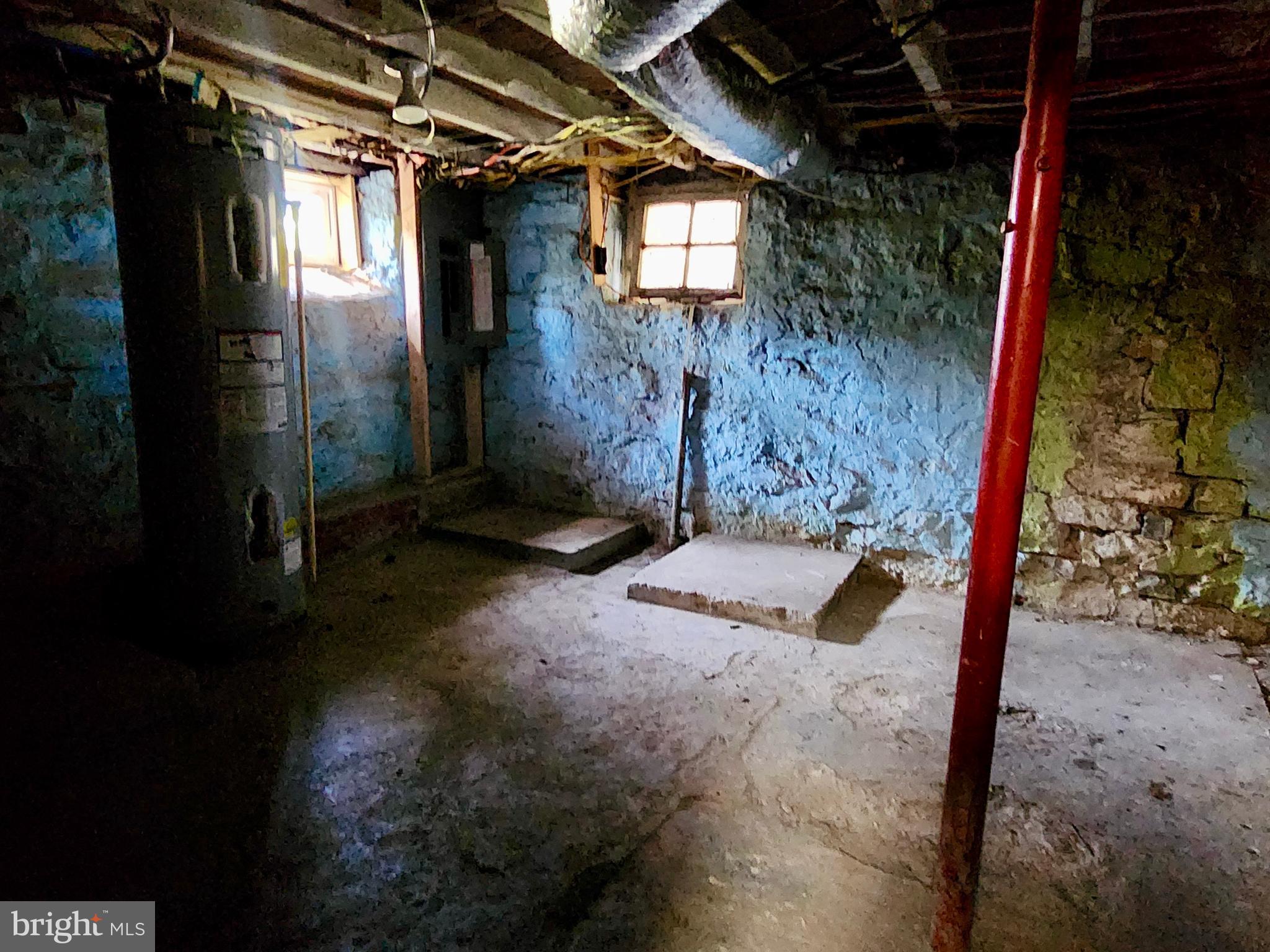 CITY OF MARTINSBURG - Residential