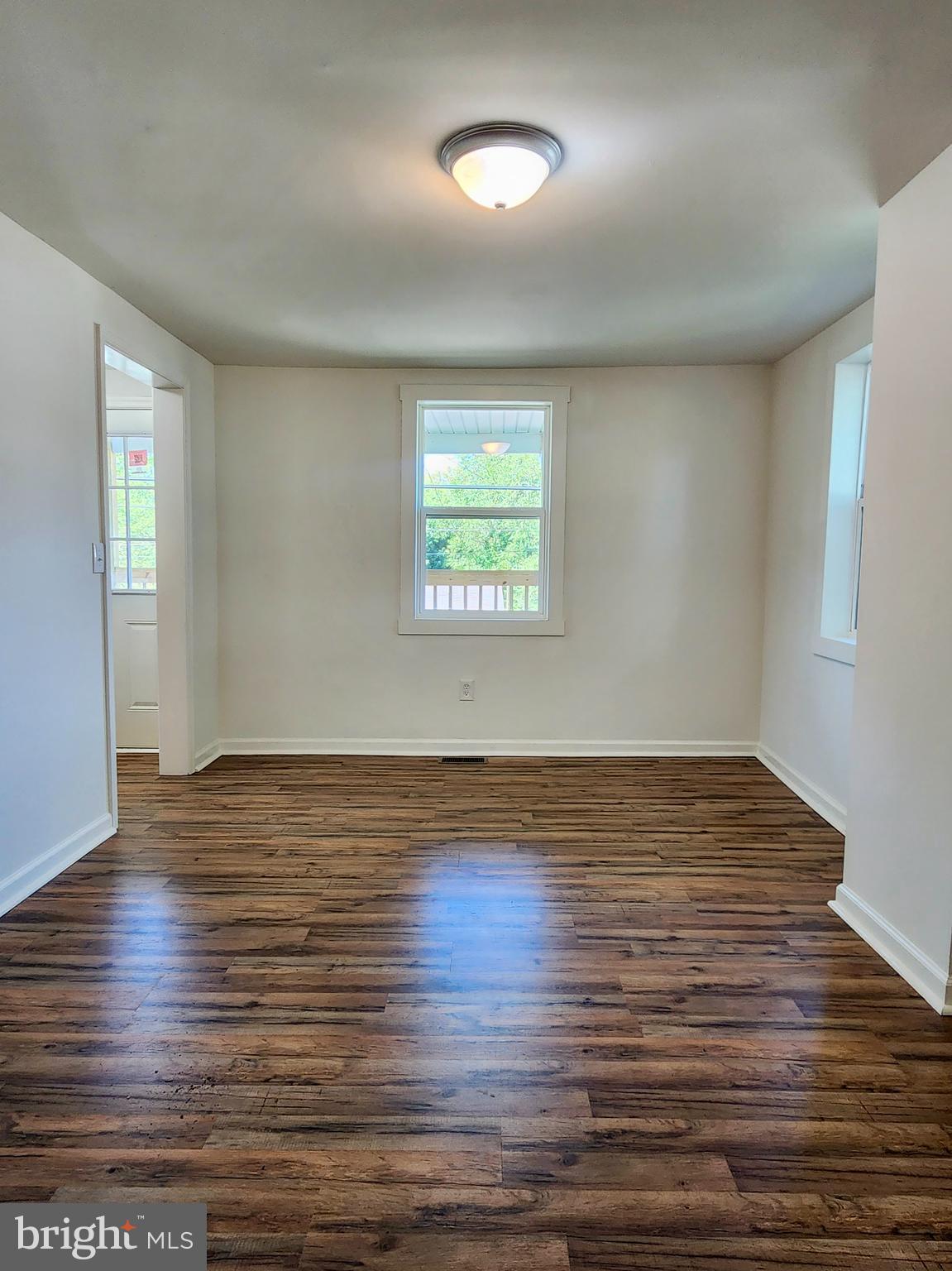 CITY OF MARTINSBURG - Residential