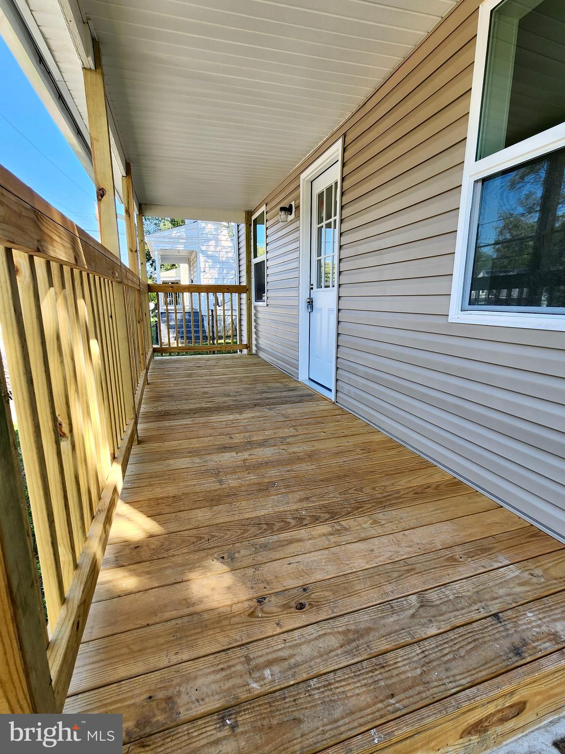 CITY OF MARTINSBURG - Residential