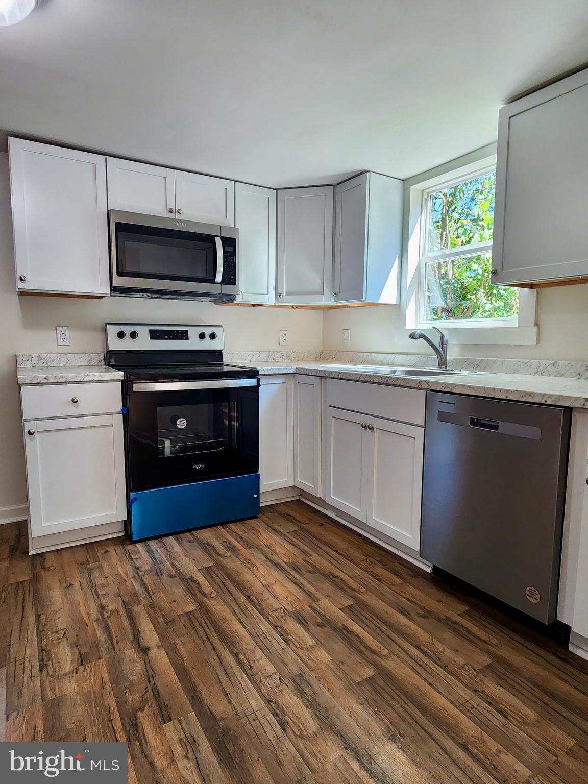 CITY OF MARTINSBURG - Residential