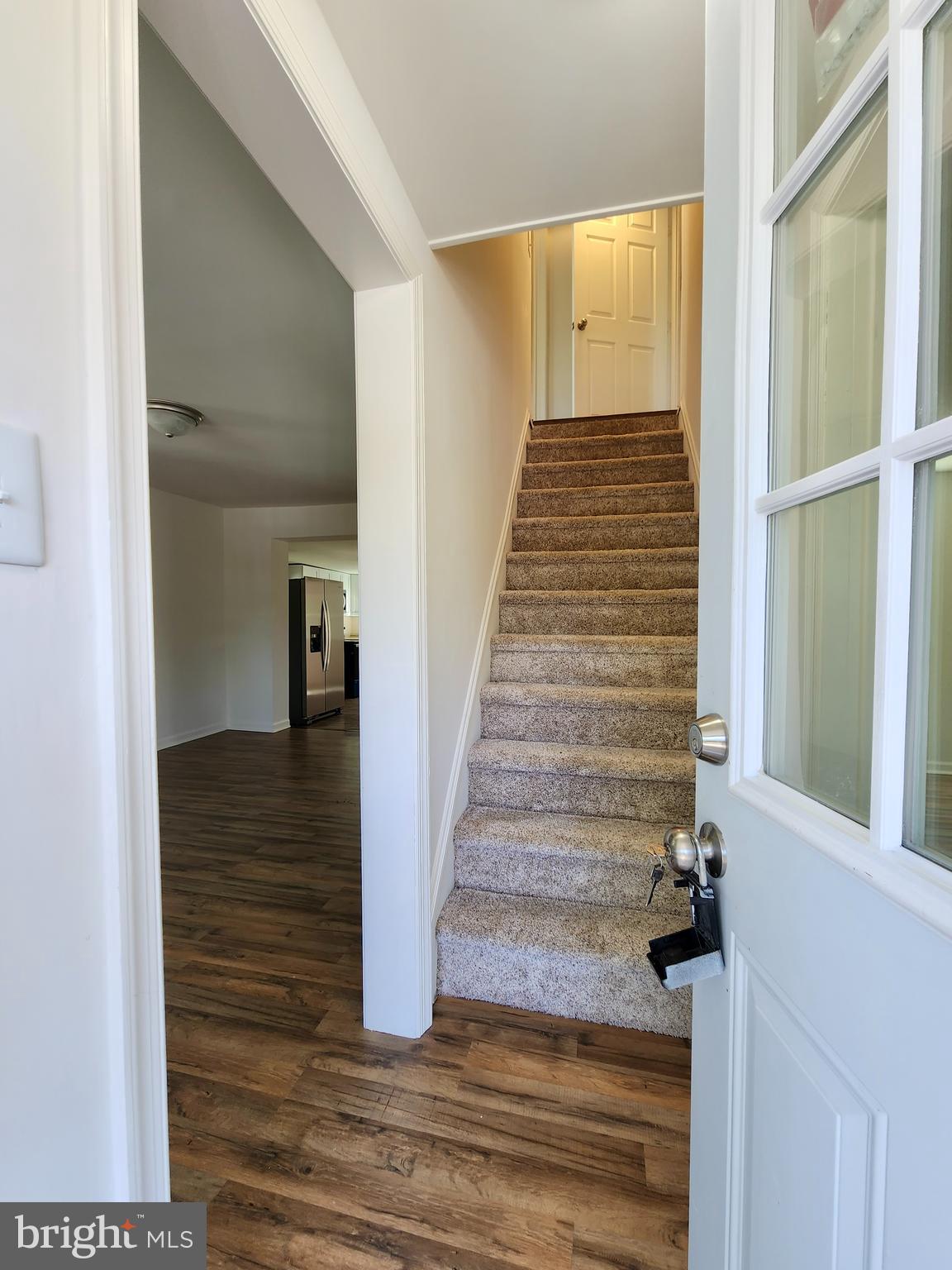 CITY OF MARTINSBURG - Residential