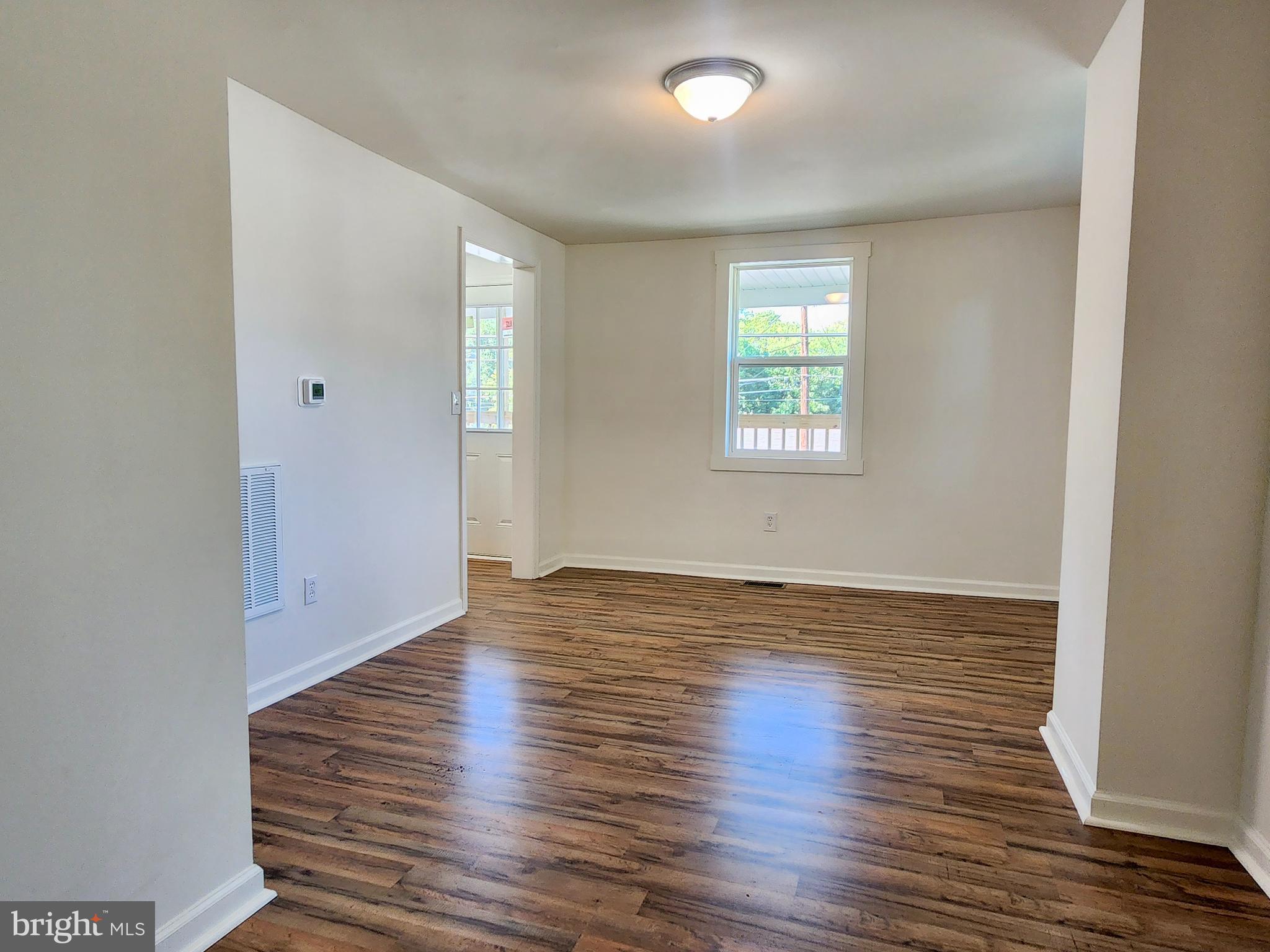 CITY OF MARTINSBURG - Residential