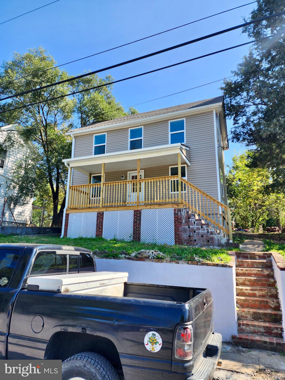 CITY OF MARTINSBURG - Residential