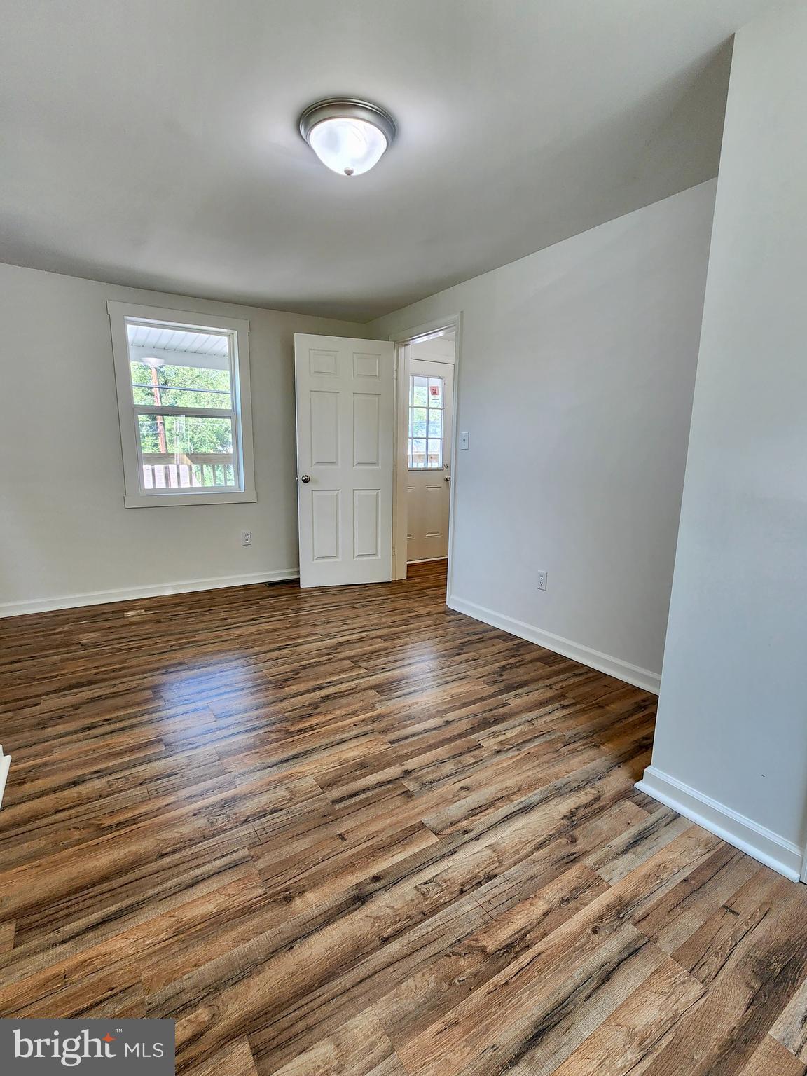 CITY OF MARTINSBURG - Residential