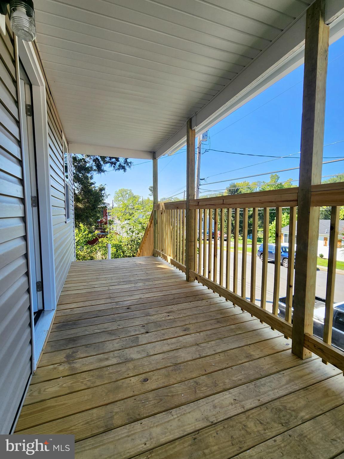 CITY OF MARTINSBURG - Residential