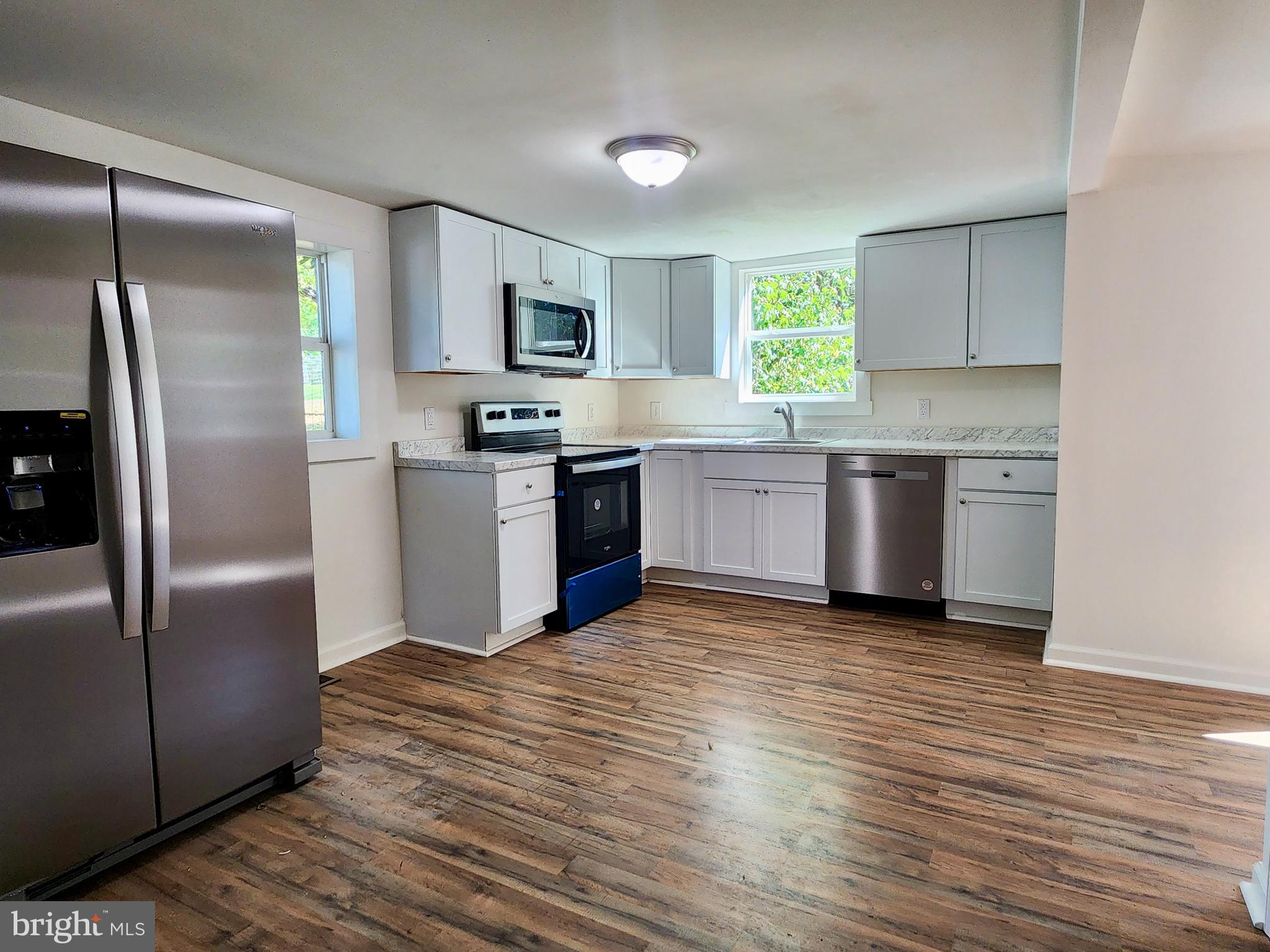 CITY OF MARTINSBURG - Residential