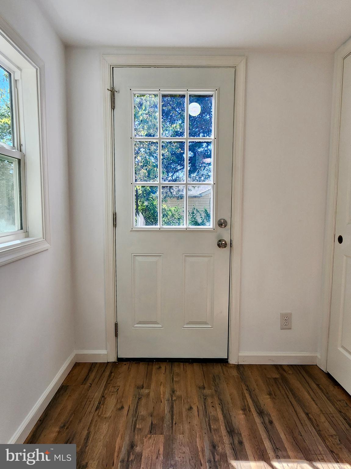 CITY OF MARTINSBURG - Residential