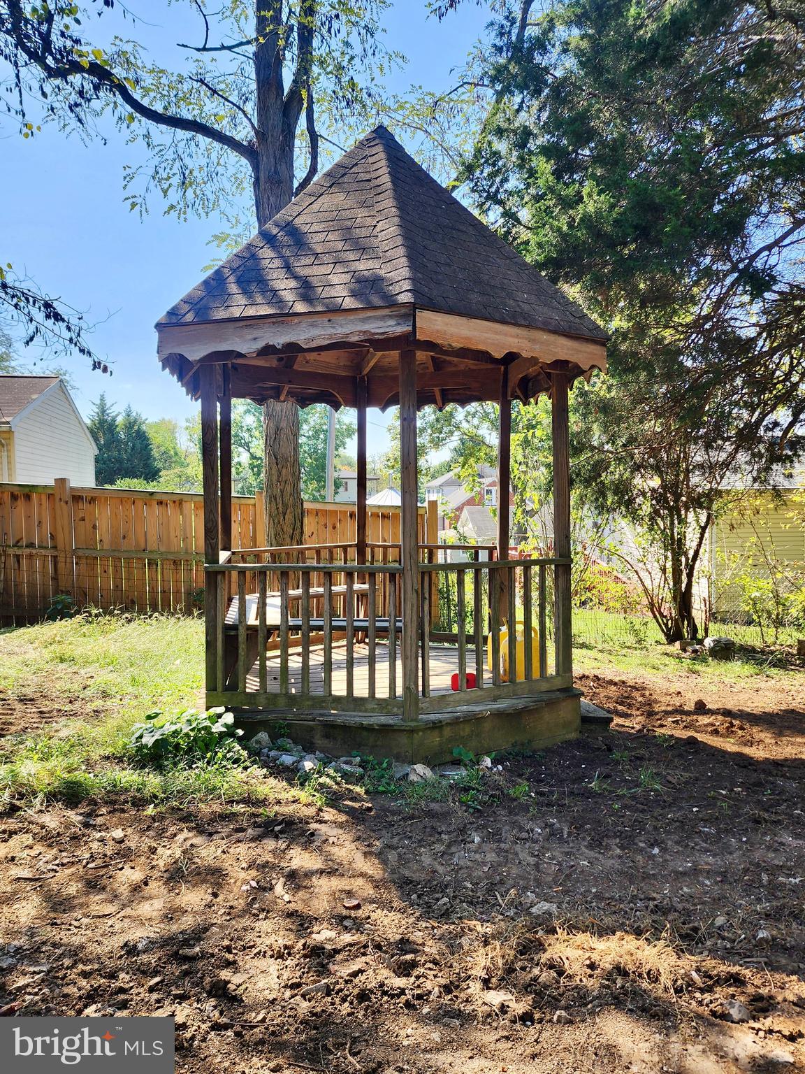 CITY OF MARTINSBURG - Residential