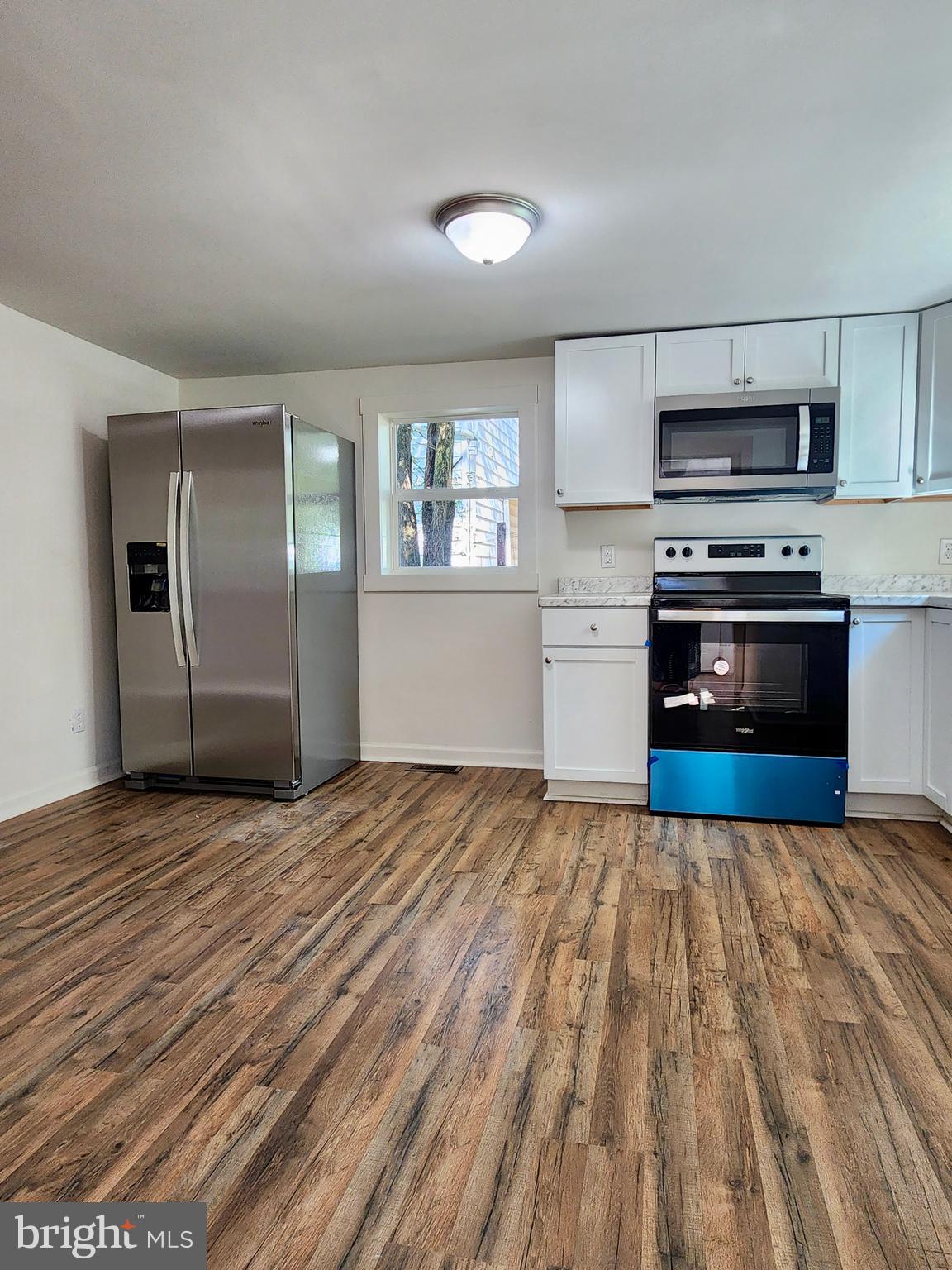 CITY OF MARTINSBURG - Residential