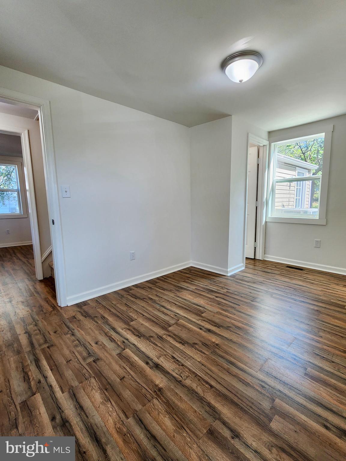 CITY OF MARTINSBURG - Residential