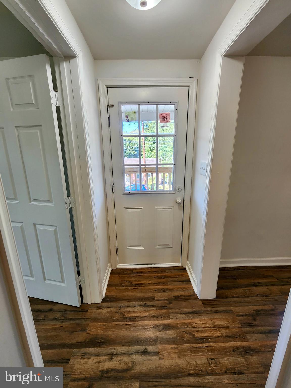 CITY OF MARTINSBURG - Residential