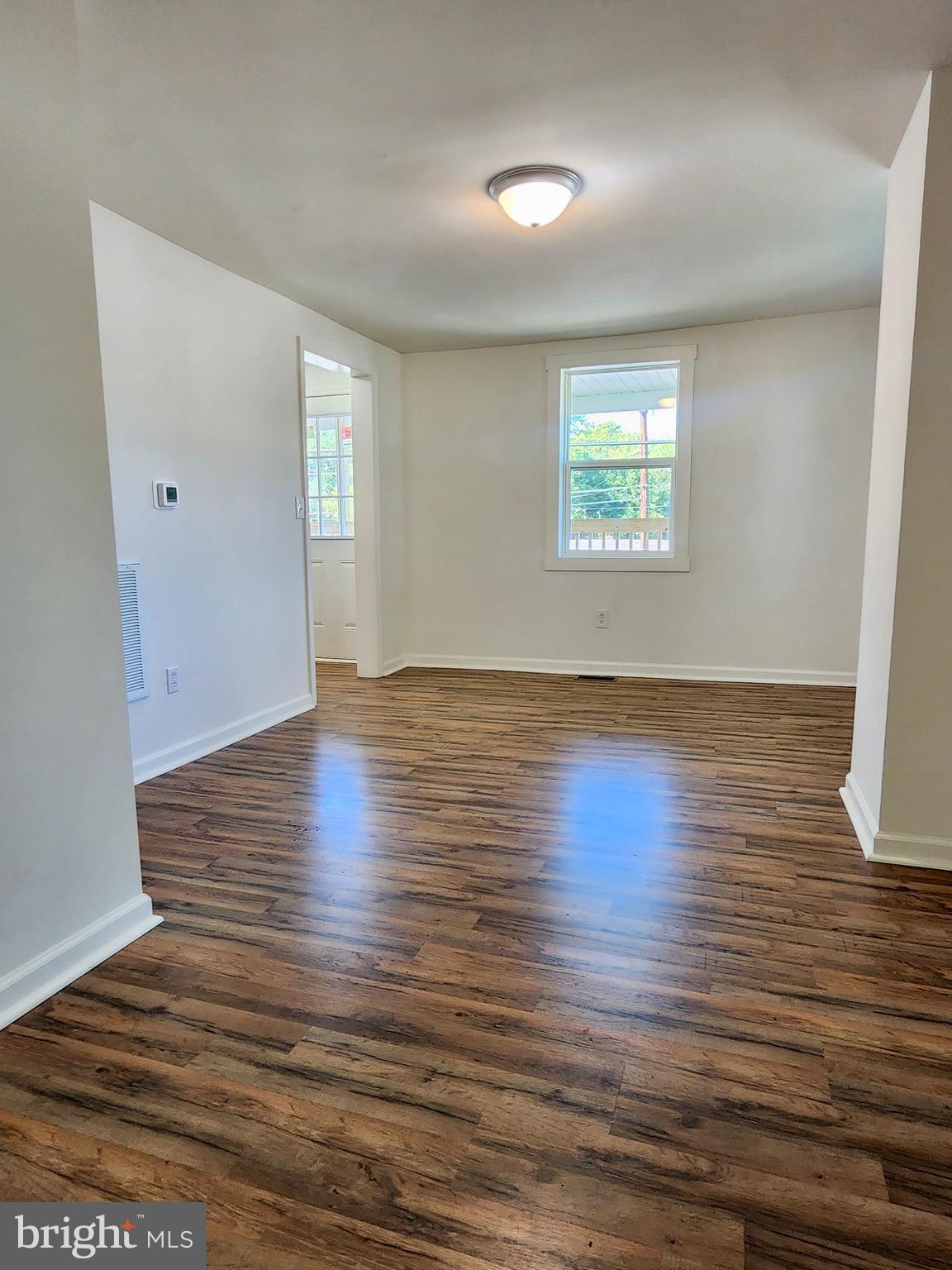 CITY OF MARTINSBURG - Residential