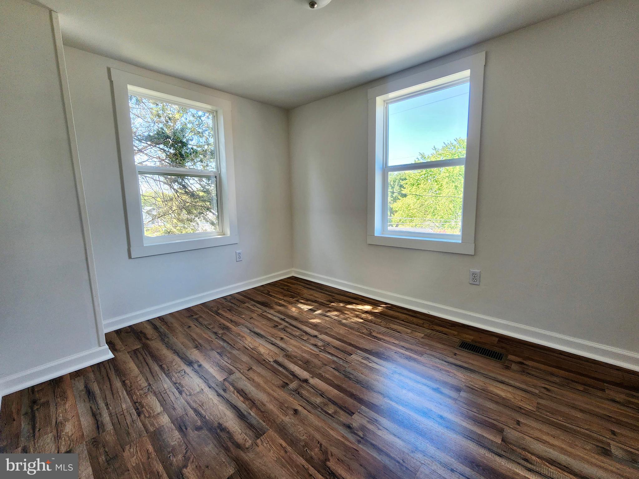 CITY OF MARTINSBURG - Residential