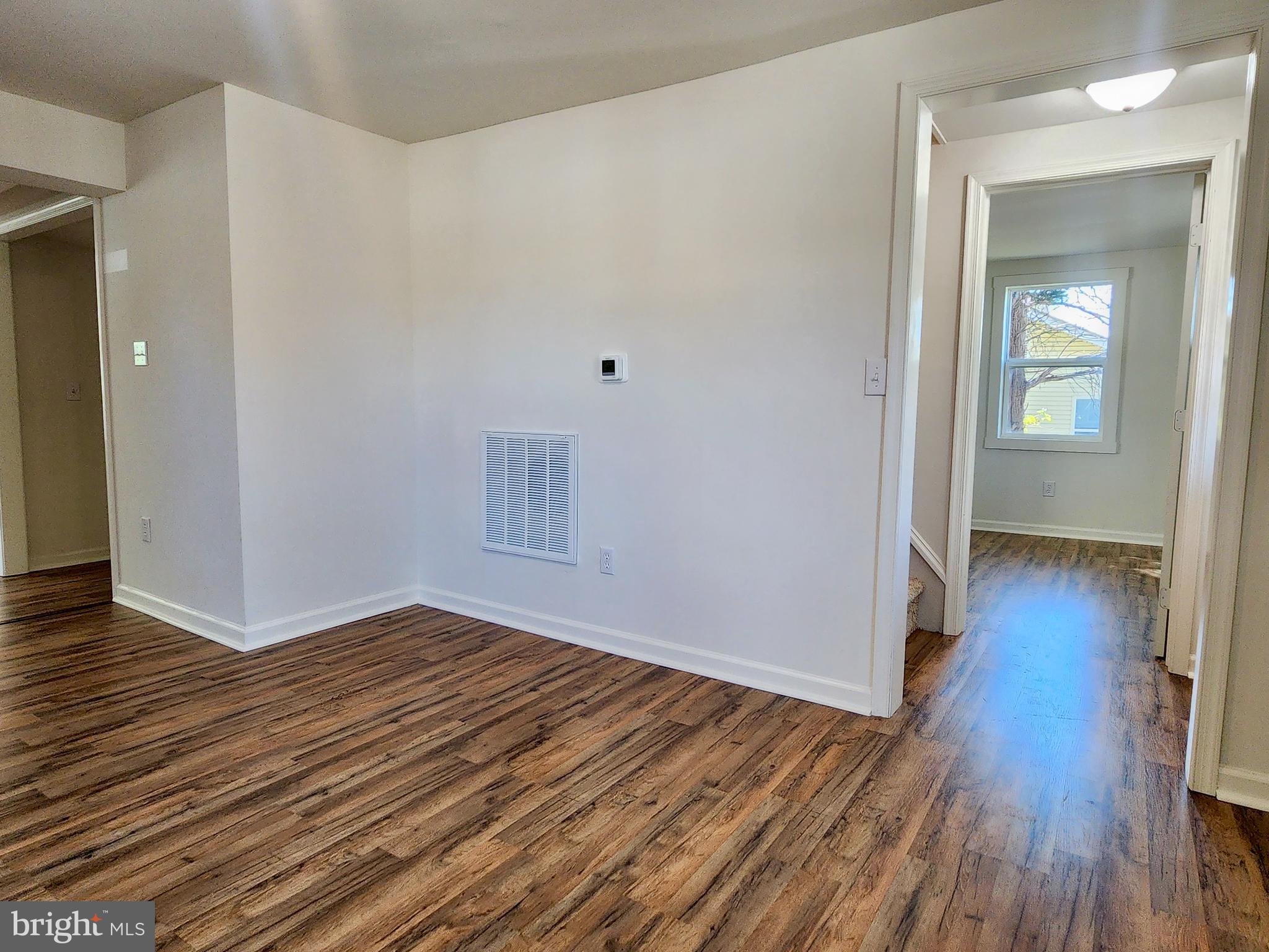 CITY OF MARTINSBURG - Residential