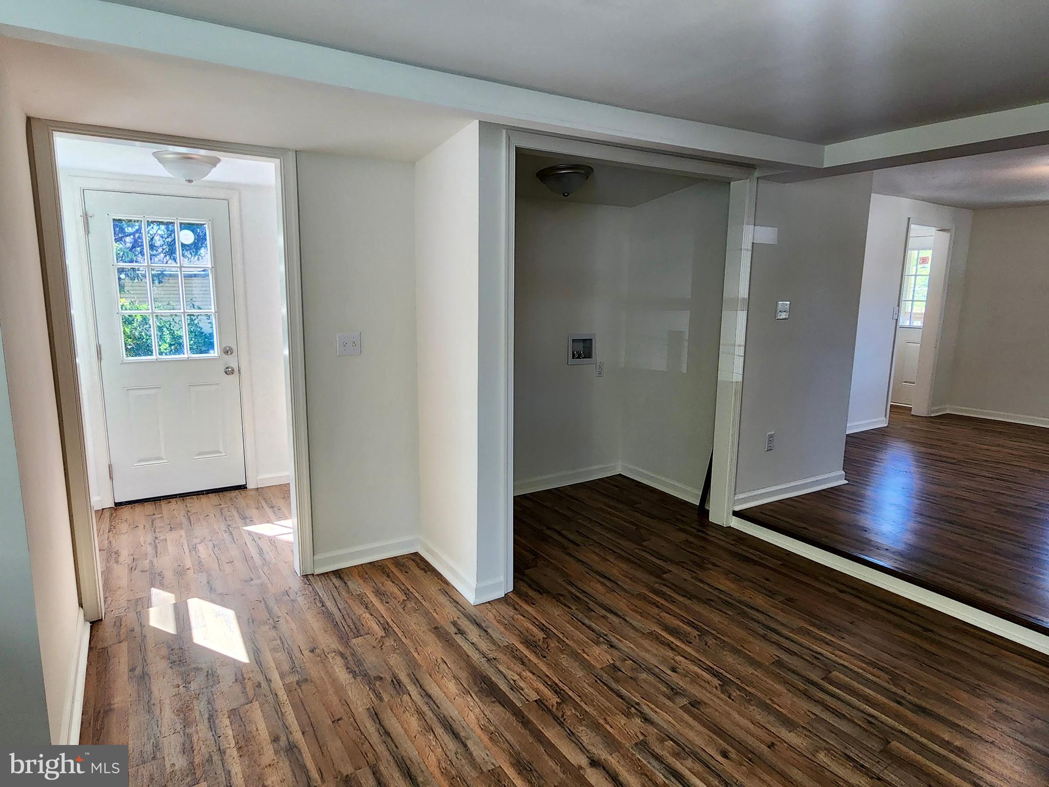 CITY OF MARTINSBURG - Residential