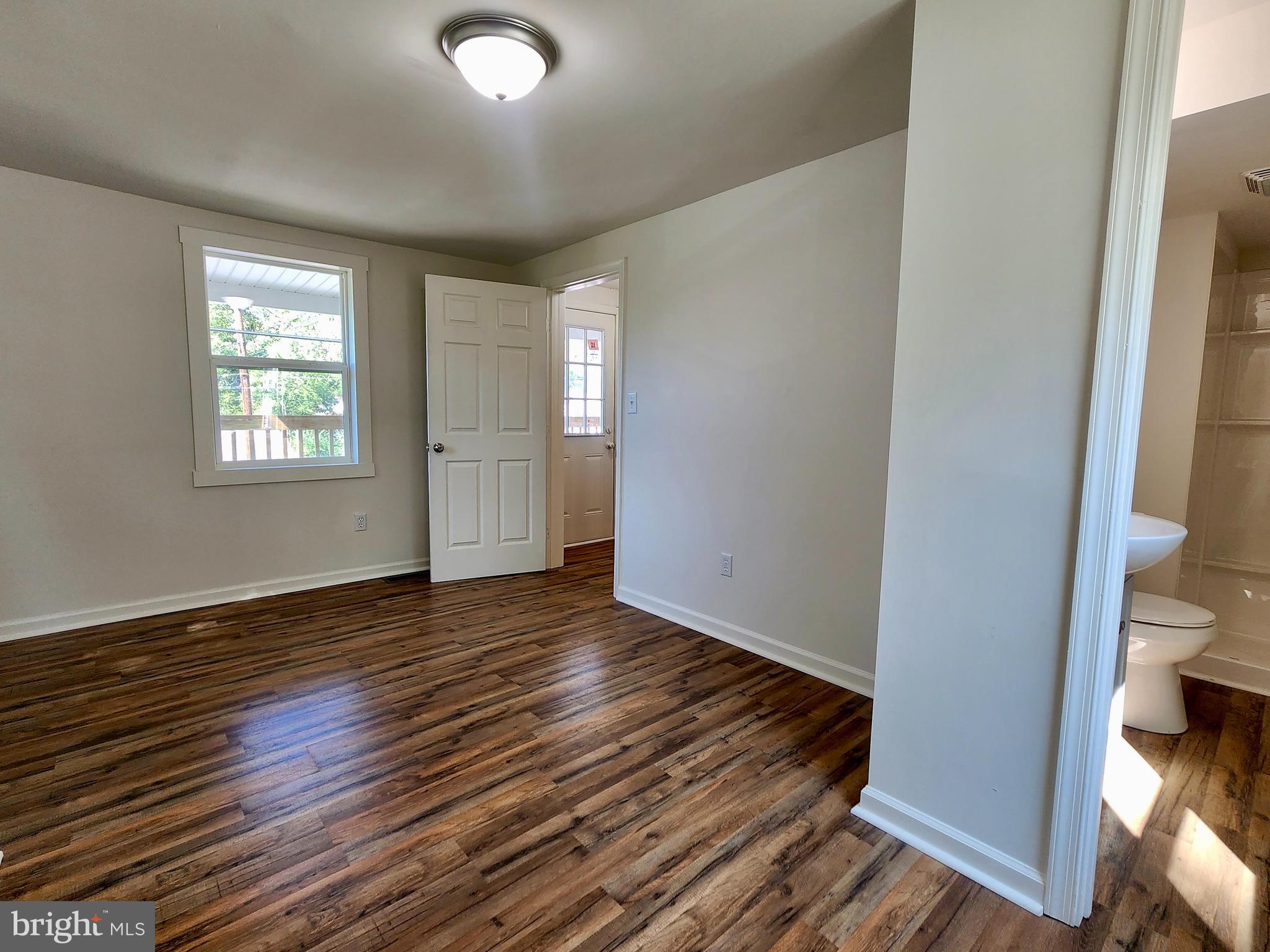 CITY OF MARTINSBURG - Residential