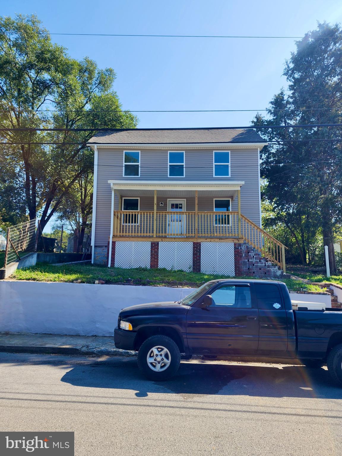 CITY OF MARTINSBURG - Residential