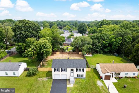 Tiny photo for 243 Wintergreen Ln, PENNS GROVE, NJ 08069 (MLS # NJSA2016868)