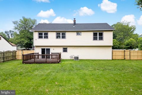 Tiny photo for 243 Wintergreen Ln, PENNS GROVE, NJ 08069 (MLS # NJSA2016868)