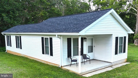 Homes For Rent - 105 Vance Road<br/> SHEPHERDSTOWN, WV 25443