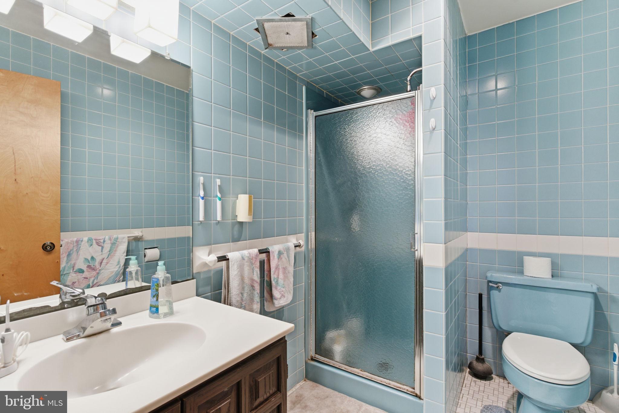 GWYNEDD VALLEY - Residential