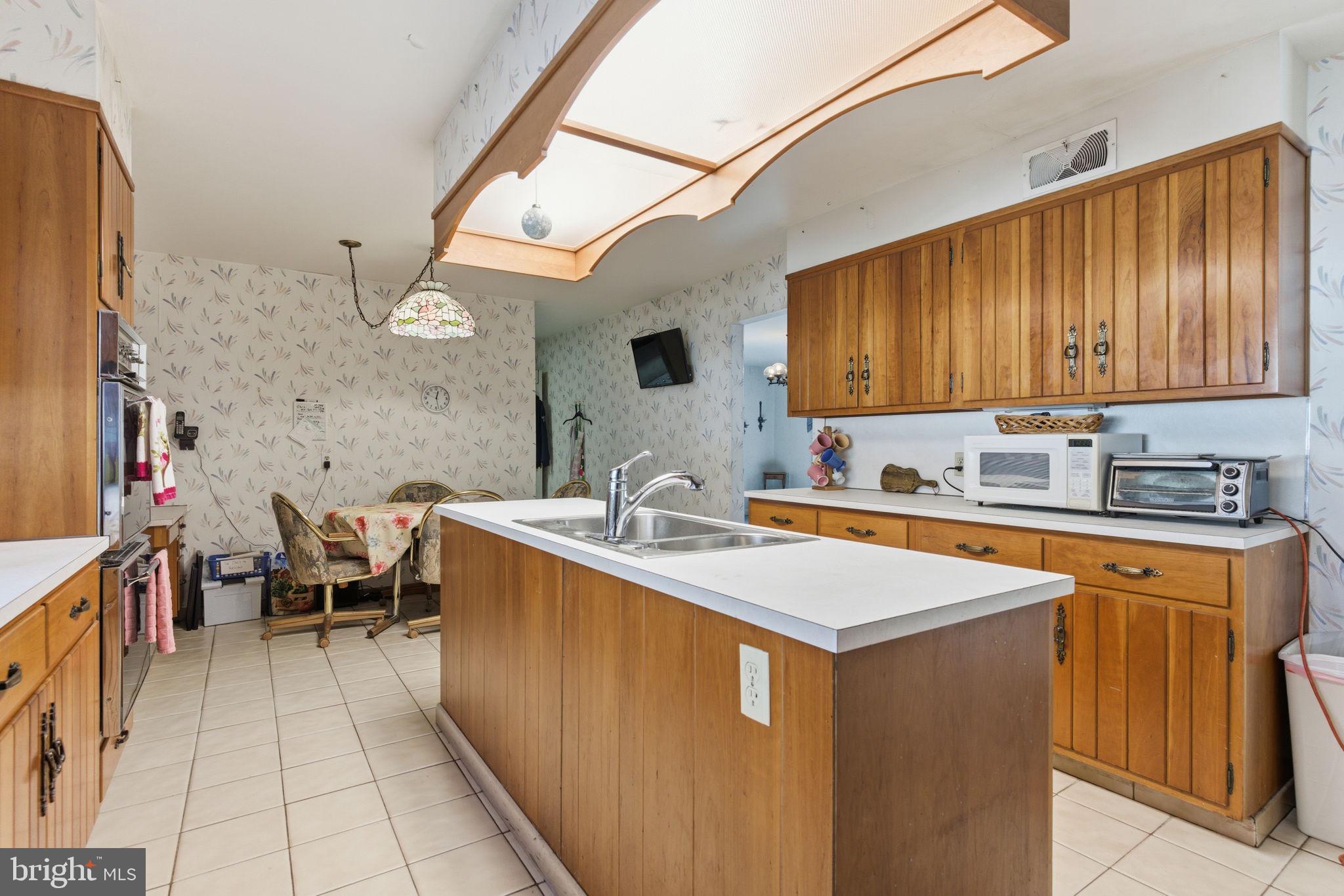 GWYNEDD VALLEY - Residential