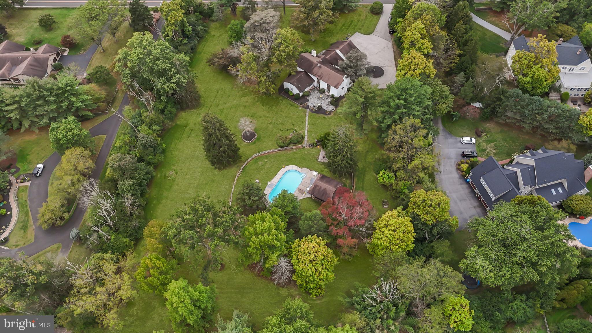 GWYNEDD VALLEY - Residential