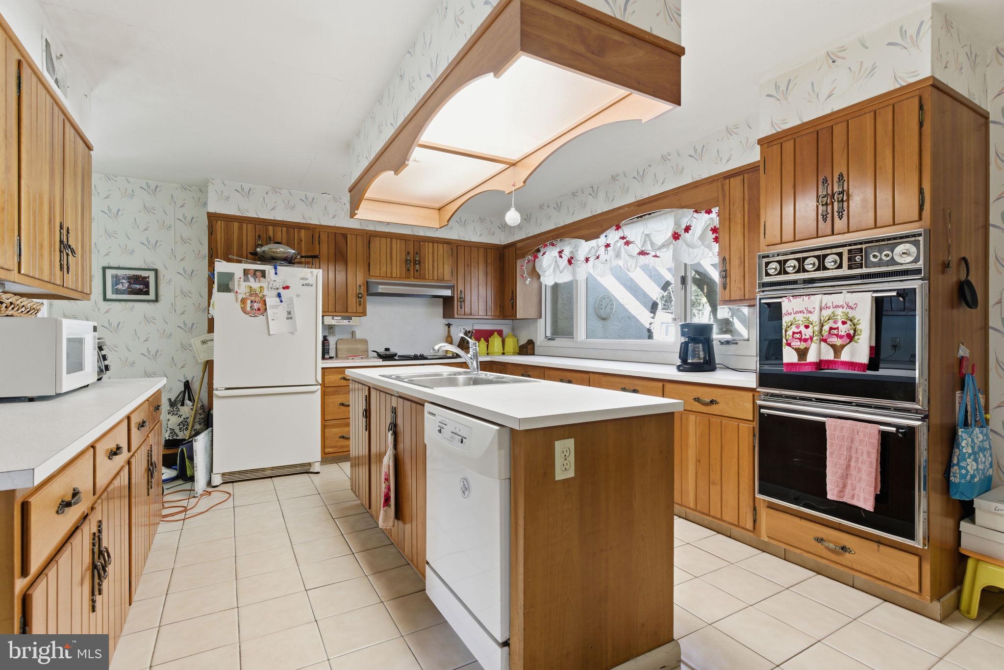 GWYNEDD VALLEY - Residential