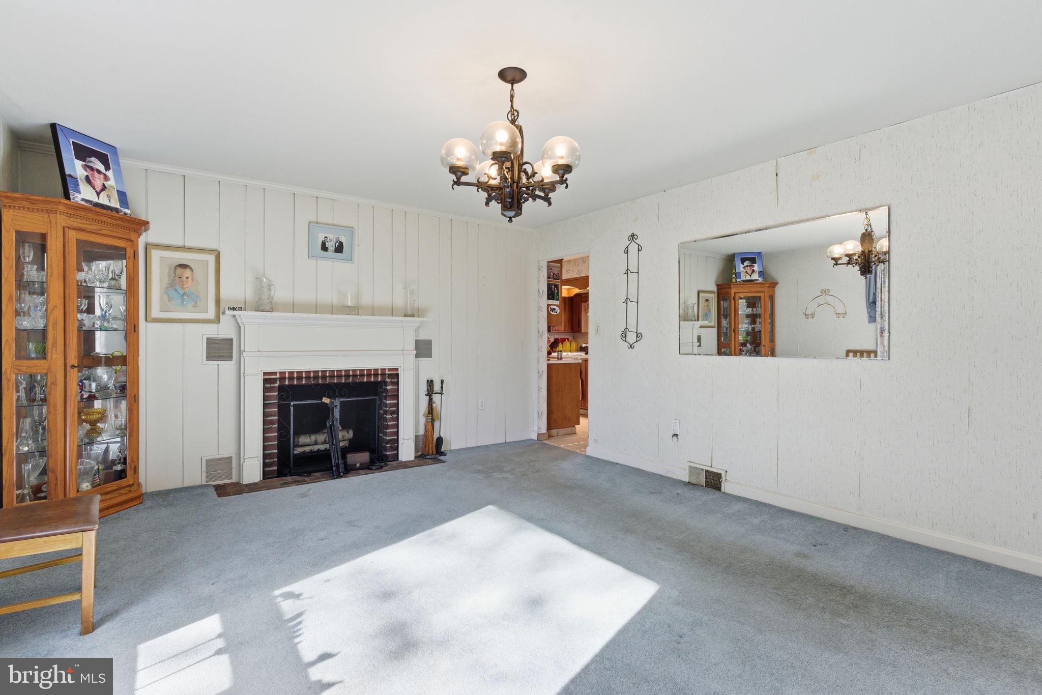 GWYNEDD VALLEY - Residential