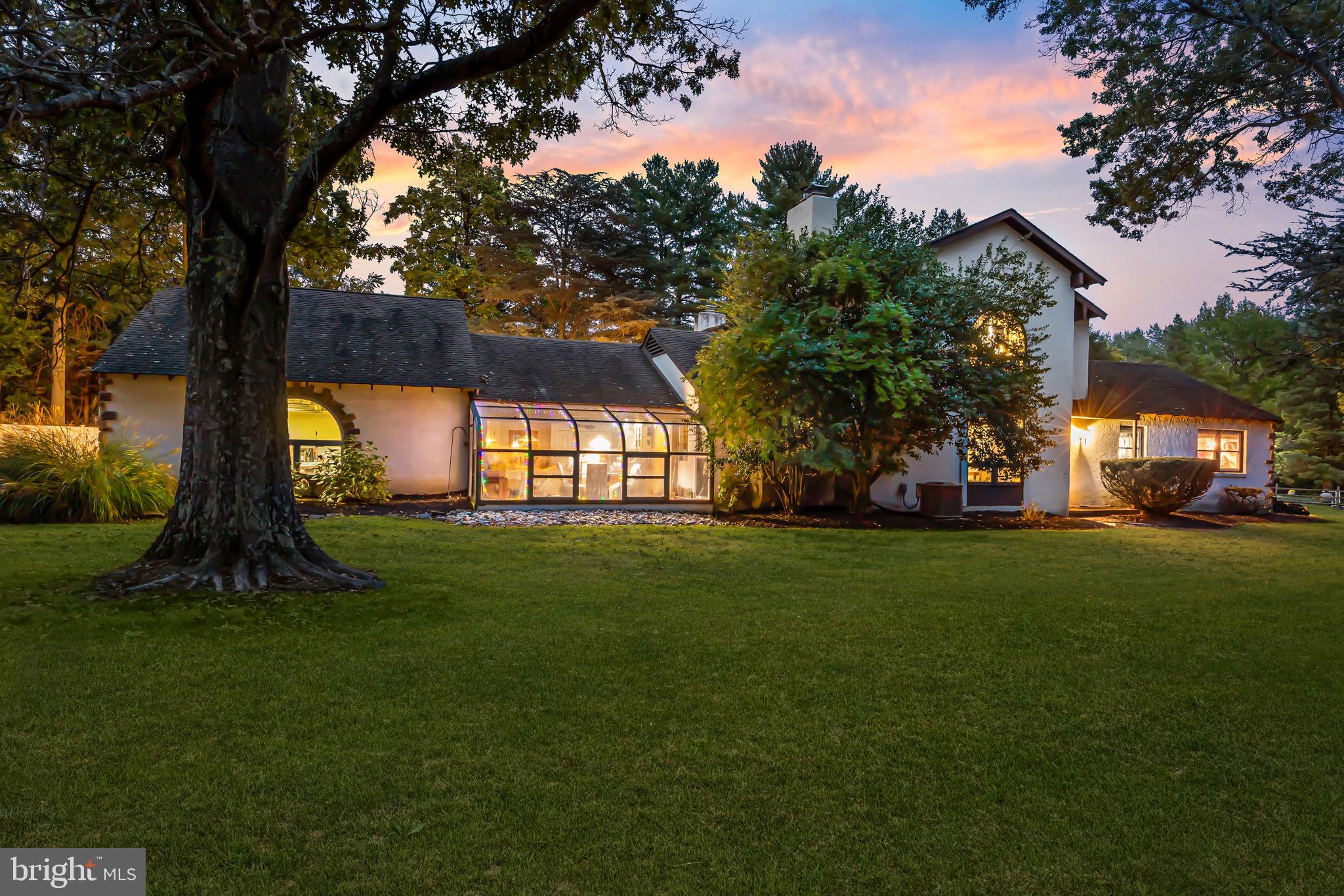 GWYNEDD VALLEY - Residential