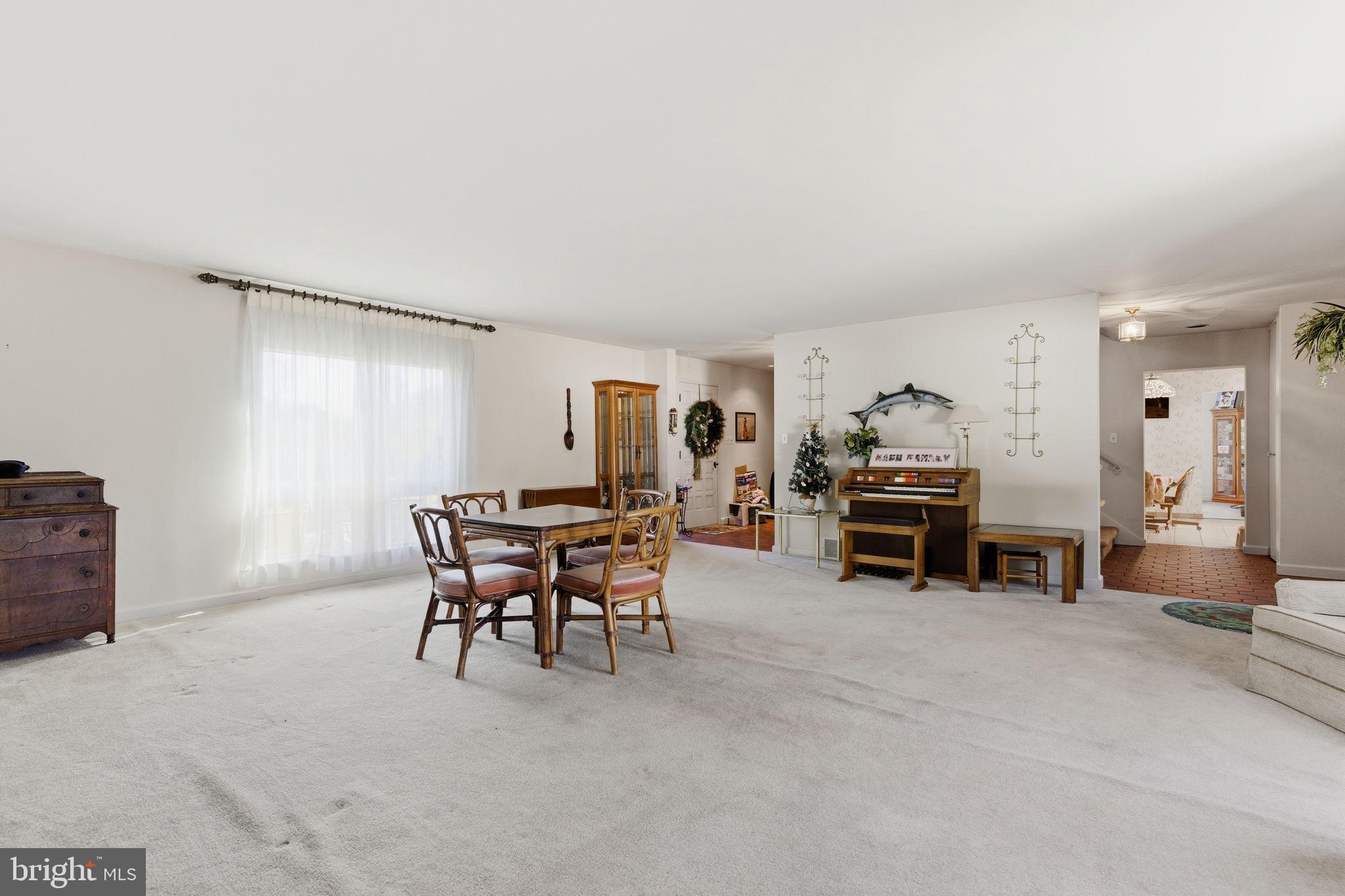 GWYNEDD VALLEY - Residential