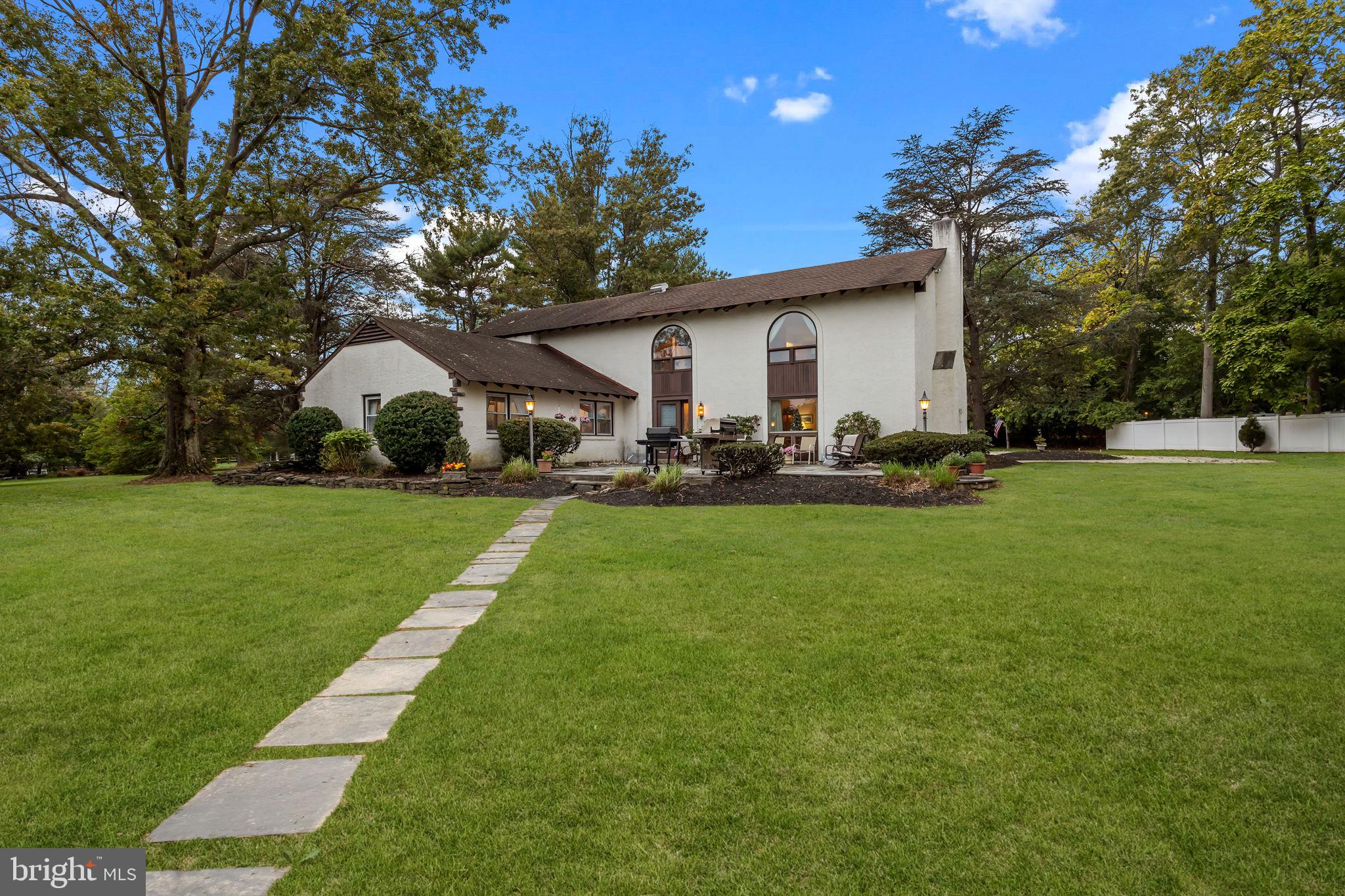 GWYNEDD VALLEY - Residential