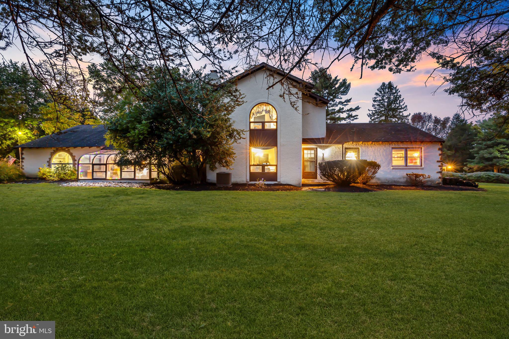 GWYNEDD VALLEY - Residential