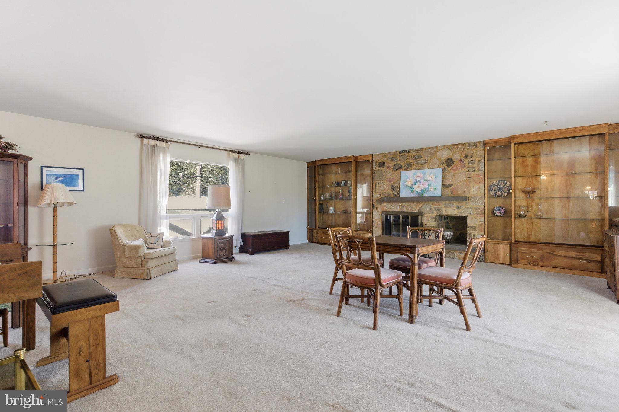 GWYNEDD VALLEY - Residential