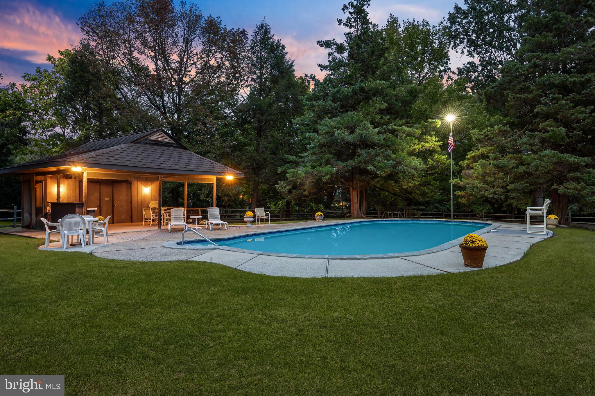 GWYNEDD VALLEY - Residential