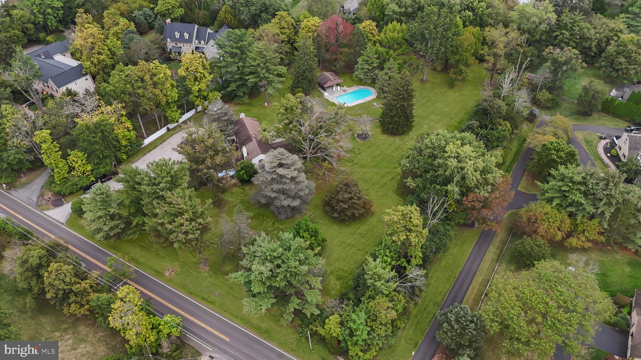 GWYNEDD VALLEY - Residential