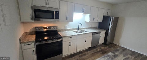 Condo For Rent - 22 S Saint John Street #2ND FL<br/> Schuylkill County, SCHUYLKILL HAVEN, PA 17972