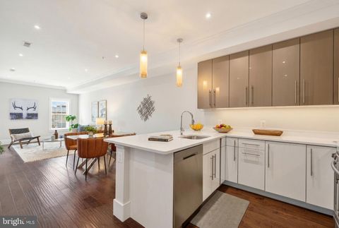 Photo of 1711 D Street SE #2, WASHINGTON, DC 20003 (MLS # DCDC2275898)