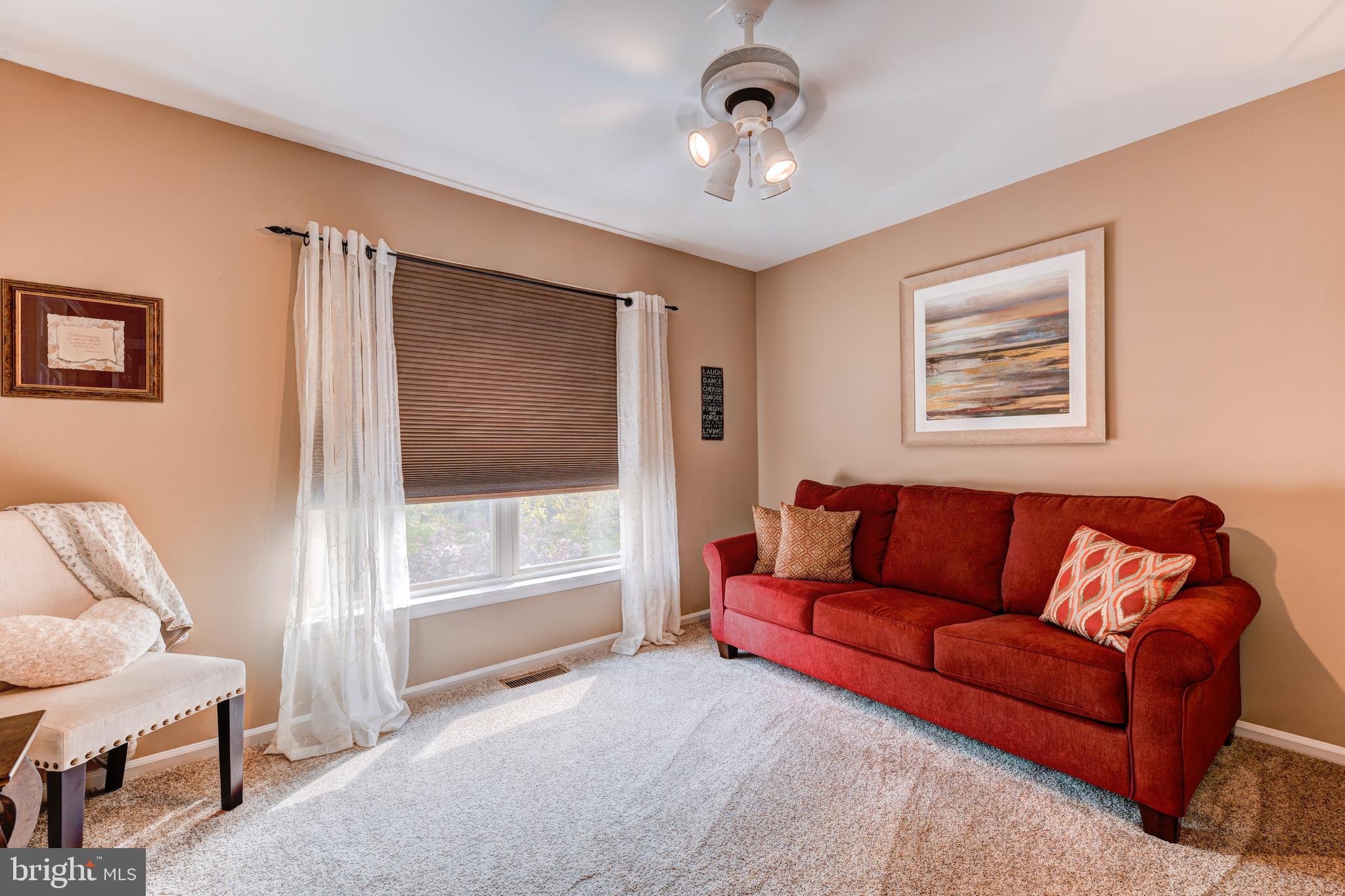 HEATHER RIDGE - Residential