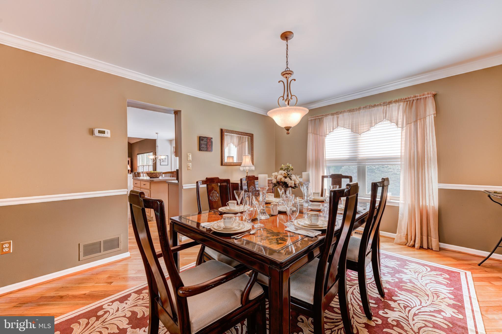 HEATHER RIDGE - Residential
